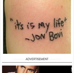 Meet your Posher, Adam